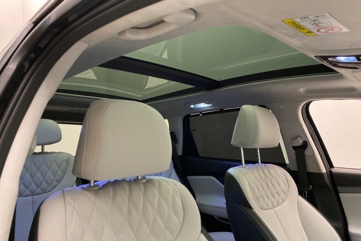 Hyundai Santa Fe vaihtoauto