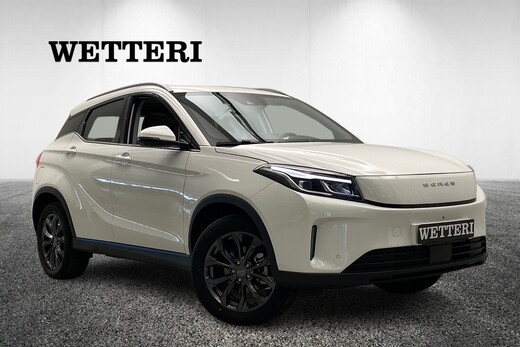 Seres 3 vaihtoauto