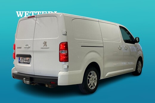 Peugeot Expert vaihtoauto