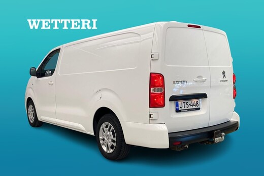 Peugeot Expert vaihtoauto