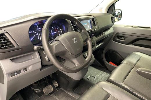 Peugeot Expert vaihtoauto