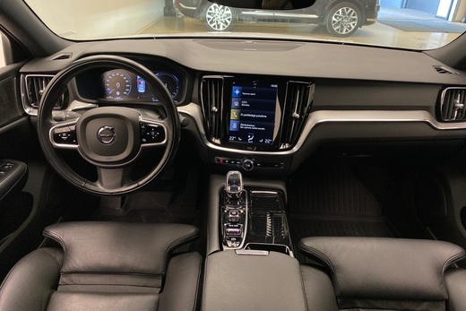 Volvo S60 vaihtoauto