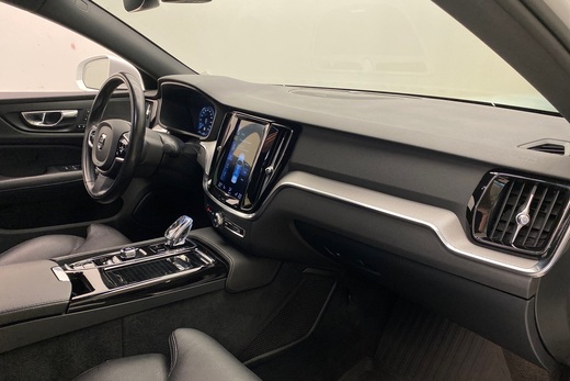 Volvo S60 vaihtoauto