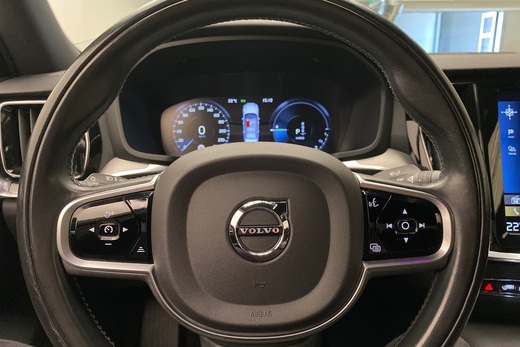 Volvo S60 vaihtoauto