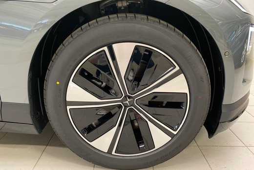 Polestar 4 vaihtoauto