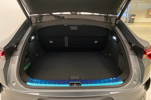 Polestar 4 vaihtoauto