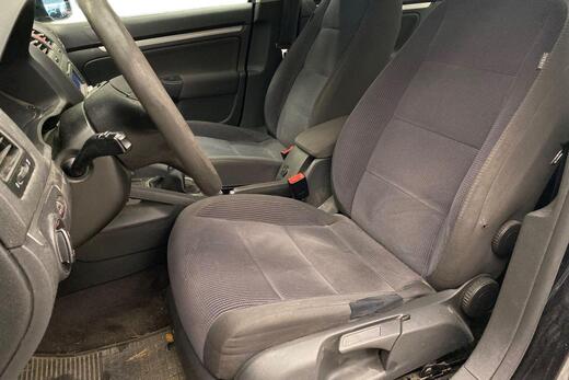 Volkswagen Jetta vaihtoauto