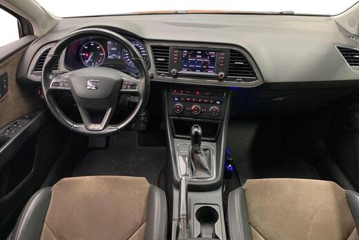 SEAT Leon X-Perience vaihtoauto