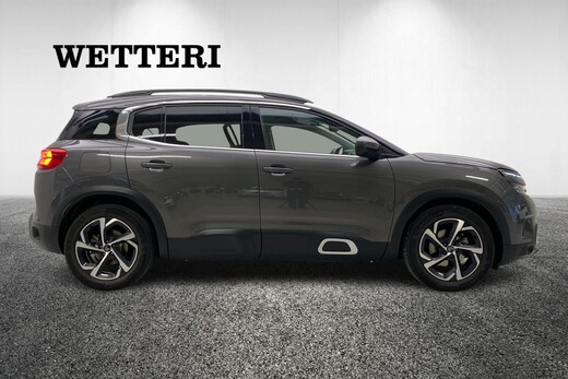 Citroën C5 Aircross vaihtoauto
