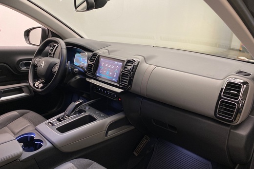Citroën C5 Aircross vaihtoauto