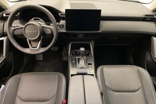Mazda CX-5 vaihtoauto