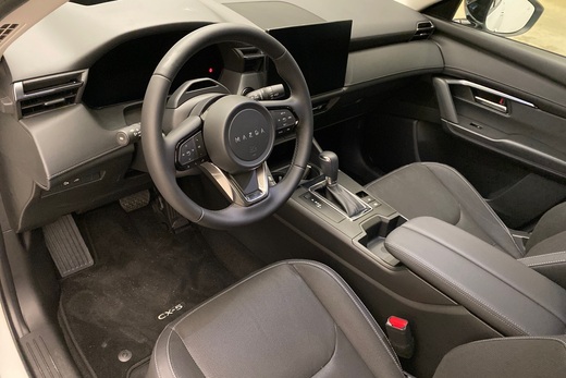 Mazda CX-5 vaihtoauto