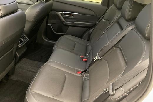 Mazda CX-5 vaihtoauto