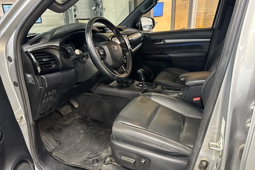 TruckMasters OX 4x4 vaihtoauto