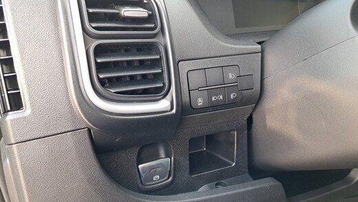 Toyota Proace MAX vaihtoauto