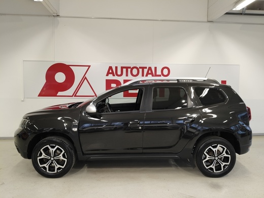 Dacia Duster vaihtoauto