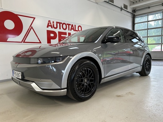 Hyundai IONIQ 5 vaihtoauto