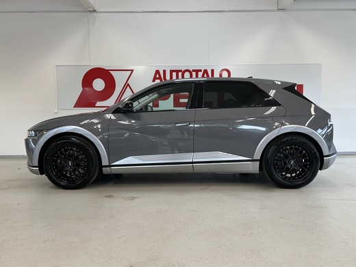 Hyundai IONIQ 5 vaihtoauto
