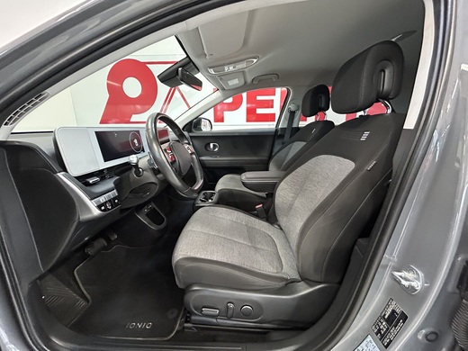 Hyundai IONIQ 5 vaihtoauto