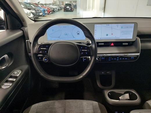 Hyundai IONIQ 5 vaihtoauto