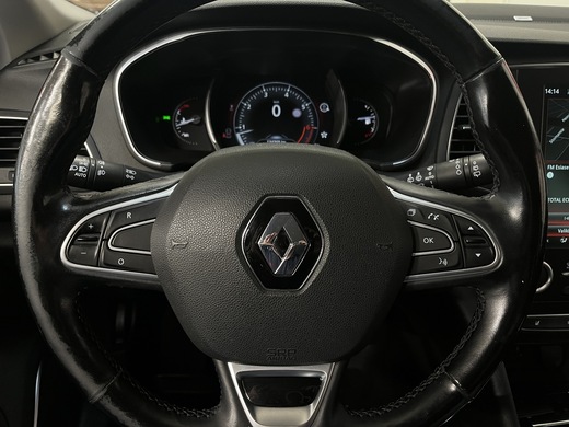 Renault Mégane vaihtoauto