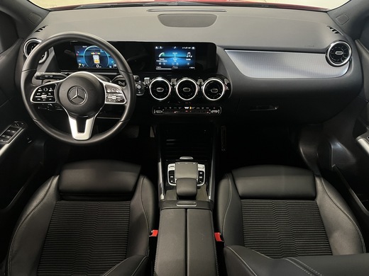 Mercedes-Benz B vaihtoauto