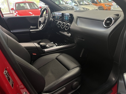 Mercedes-Benz B vaihtoauto