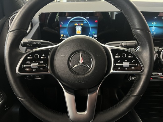Mercedes-Benz B vaihtoauto