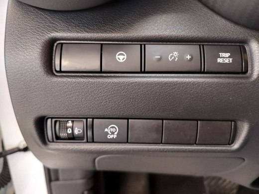 Nissan Juke vaihtoauto