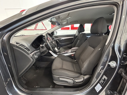 Hyundai i40 Wagon vaihtoauto