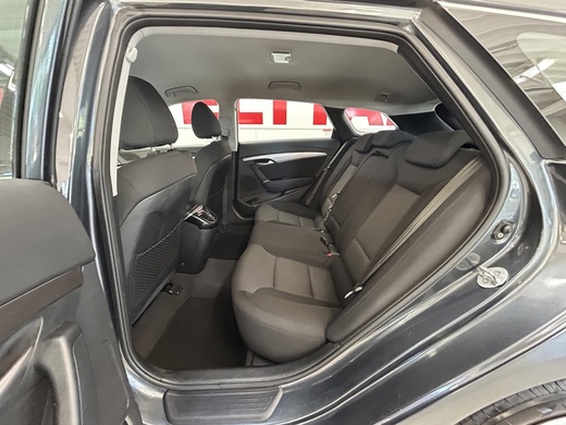 Hyundai i40 Wagon vaihtoauto