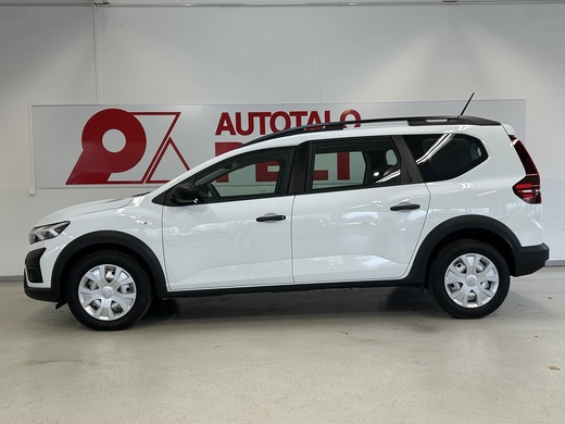 Dacia Jogger vaihtoauto