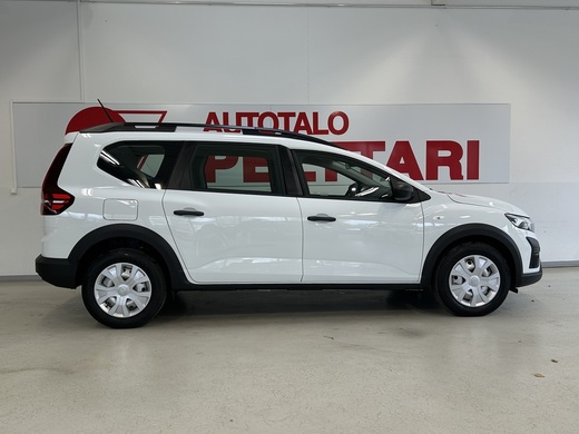 Dacia Jogger vaihtoauto