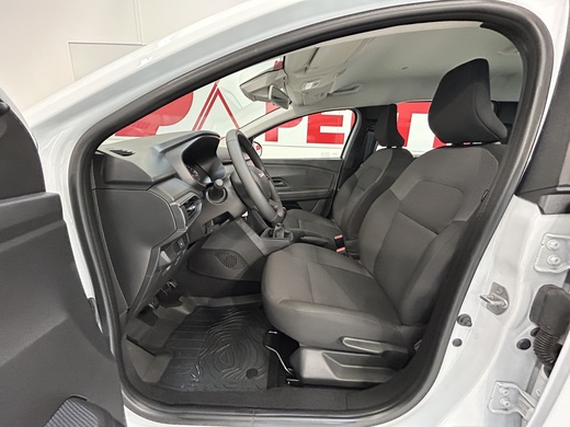 Dacia Jogger vaihtoauto