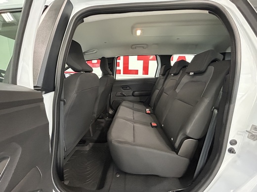 Dacia Jogger vaihtoauto