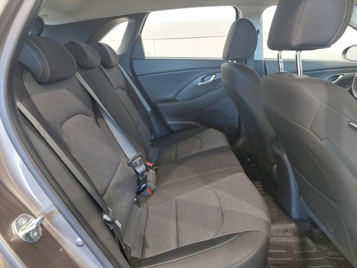 Hyundai i30 Hatchback vaihtoauto