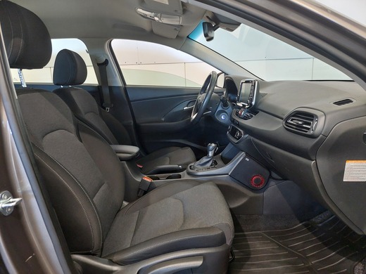 Hyundai i30 Hatchback vaihtoauto