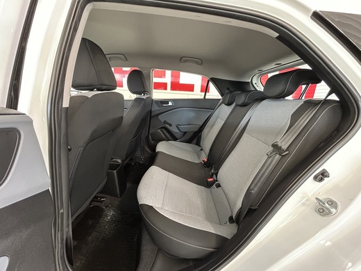 Hyundai i20 vaihtoauto