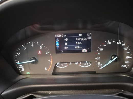 Ford Puma vaihtoauto
