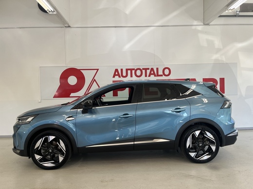 Renault Symbioz vaihtoauto
