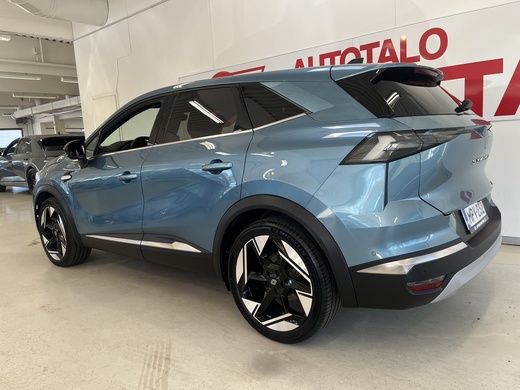 Renault Symbioz vaihtoauto