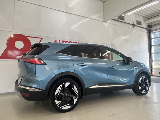 Renault Symbioz vaihtoauto