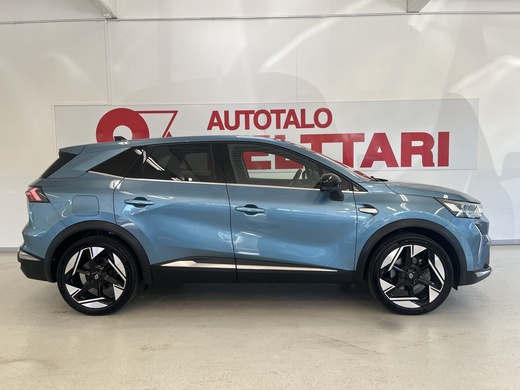 Renault Symbioz vaihtoauto