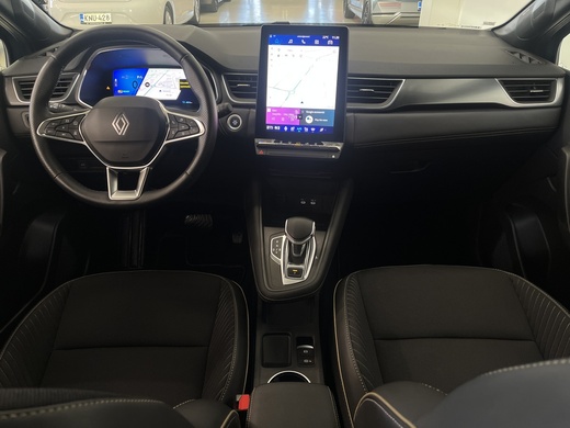 Renault Symbioz vaihtoauto