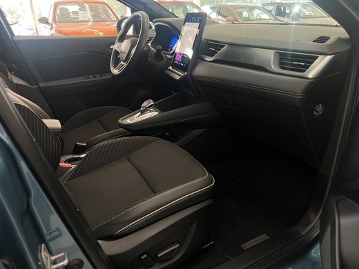 Renault Symbioz vaihtoauto