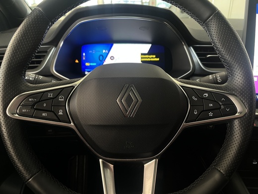 Renault Symbioz vaihtoauto