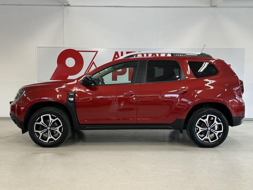 Dacia Duster vaihtoauto