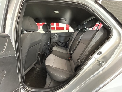 Hyundai i20 vaihtoauto