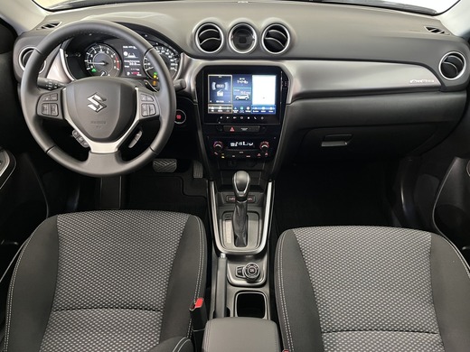 Suzuki Vitara vaihtoauto