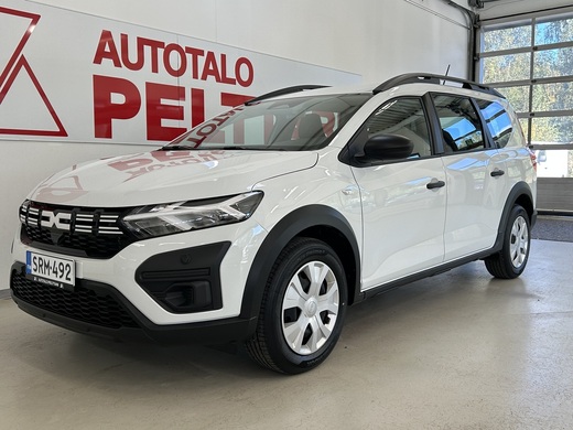 Dacia Jogger vaihtoauto
